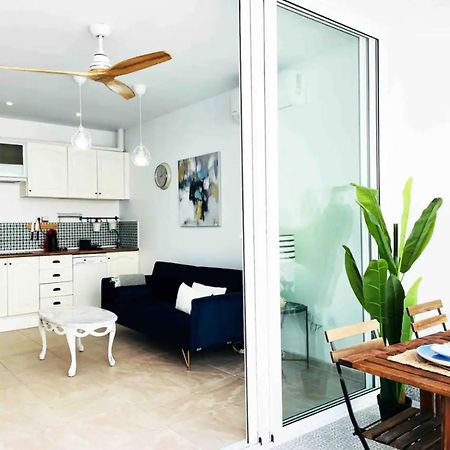 Apartamentos Alazul Jrj โกนิล เด ลาฟรอนเตรา ภายนอก รูปภาพ