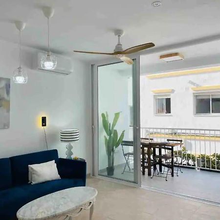 Apartamentos Alazul Jrj โกนิล เด ลาฟรอนเตรา ภายนอก รูปภาพ