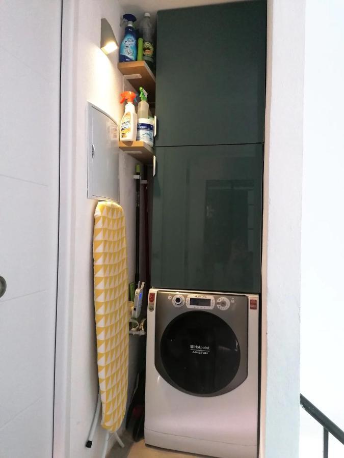 Apartamentos Alazul Jrj โกนิล เด ลาฟรอนเตรา ภายนอก รูปภาพ