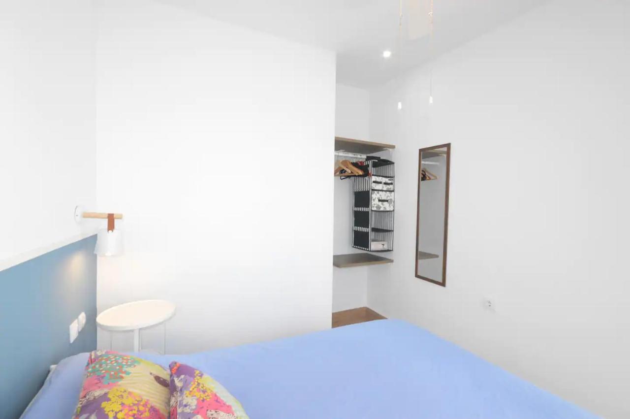 Apartamentos Alazul Jrj โกนิล เด ลาฟรอนเตรา ภายนอก รูปภาพ