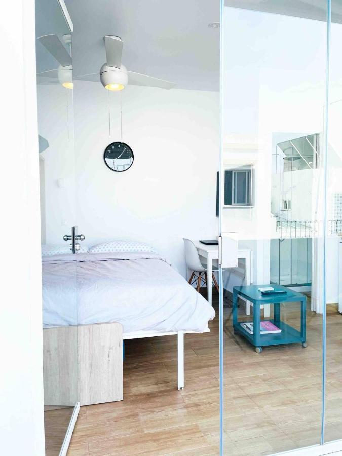 Apartamentos Alazul Jrj โกนิล เด ลาฟรอนเตรา ภายนอก รูปภาพ