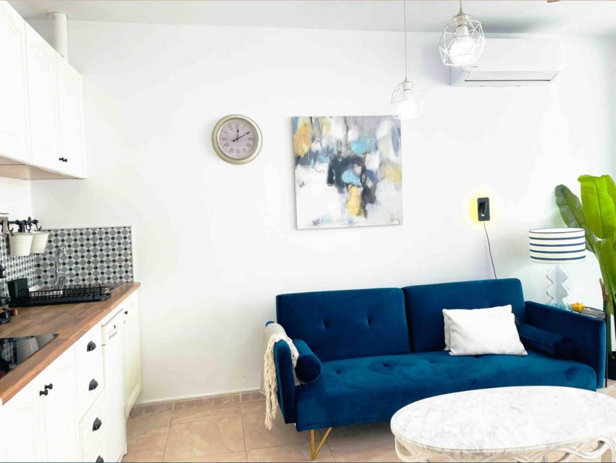 Apartamentos Alazul Jrj โกนิล เด ลาฟรอนเตรา ภายนอก รูปภาพ