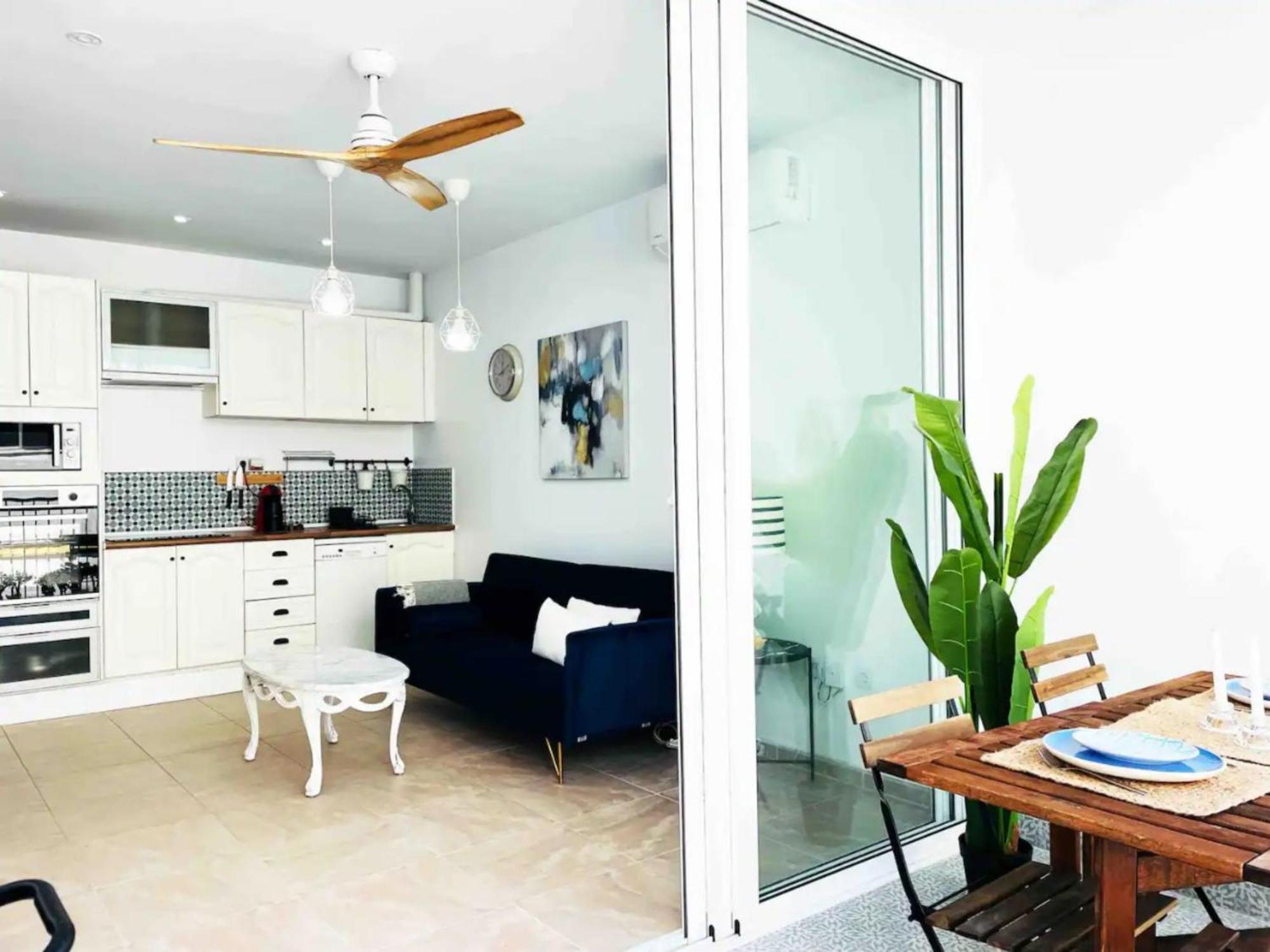 Apartamentos Alazul Jrj โกนิล เด ลาฟรอนเตรา ภายนอก รูปภาพ